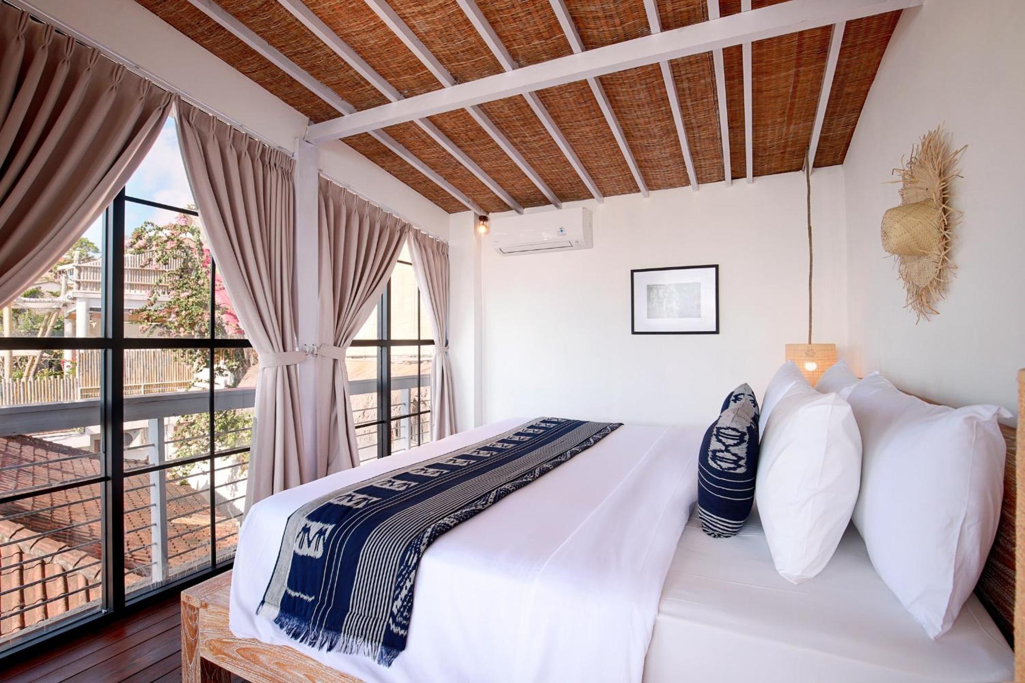 Kerang Bingin Beach Villa Uluwatu Exteriör bild
