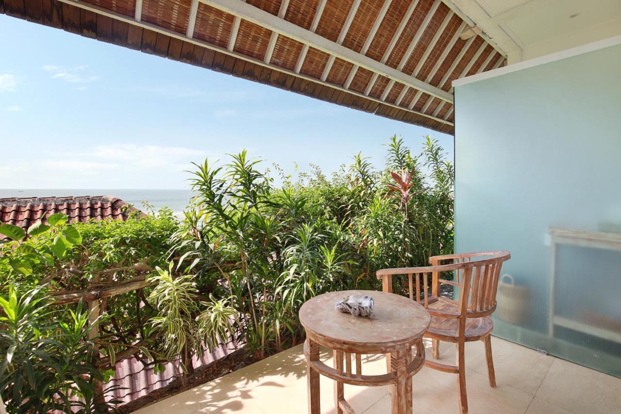 Kerang Bingin Beach Villa Uluwatu Exteriör bild