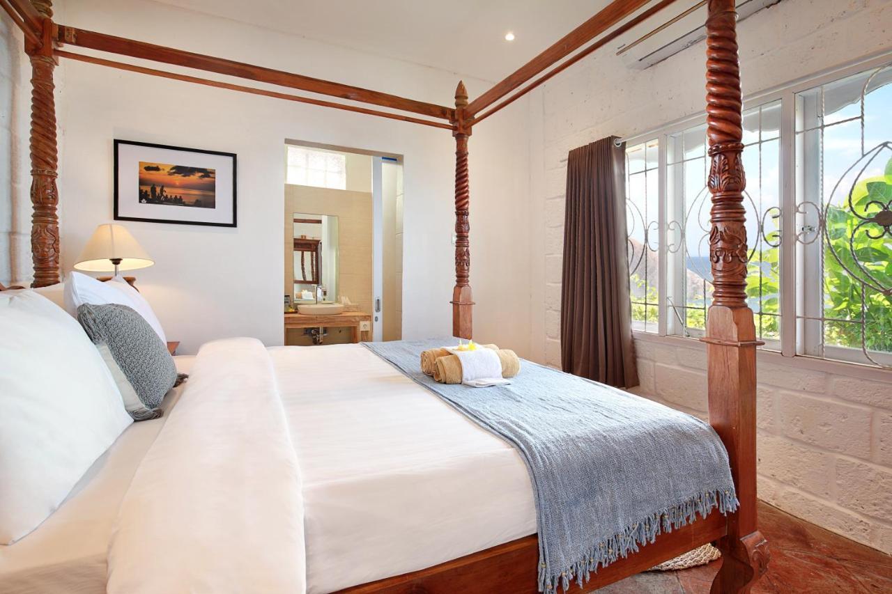 Kerang Bingin Beach Villa Uluwatu Exteriör bild